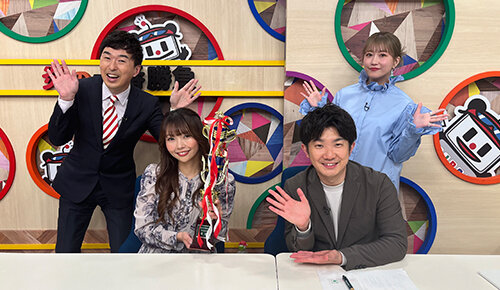 炎の十番勝負2025春～予想編～